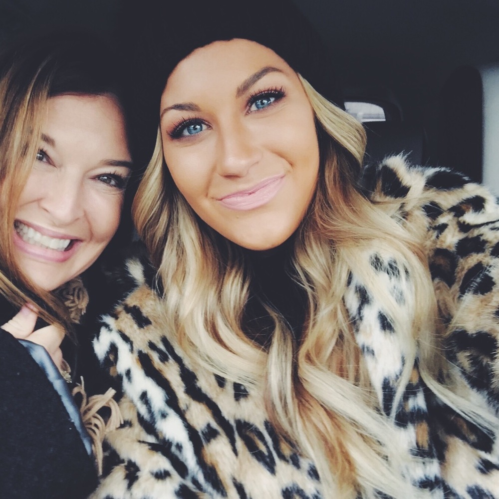 Meet your Posher, Rio